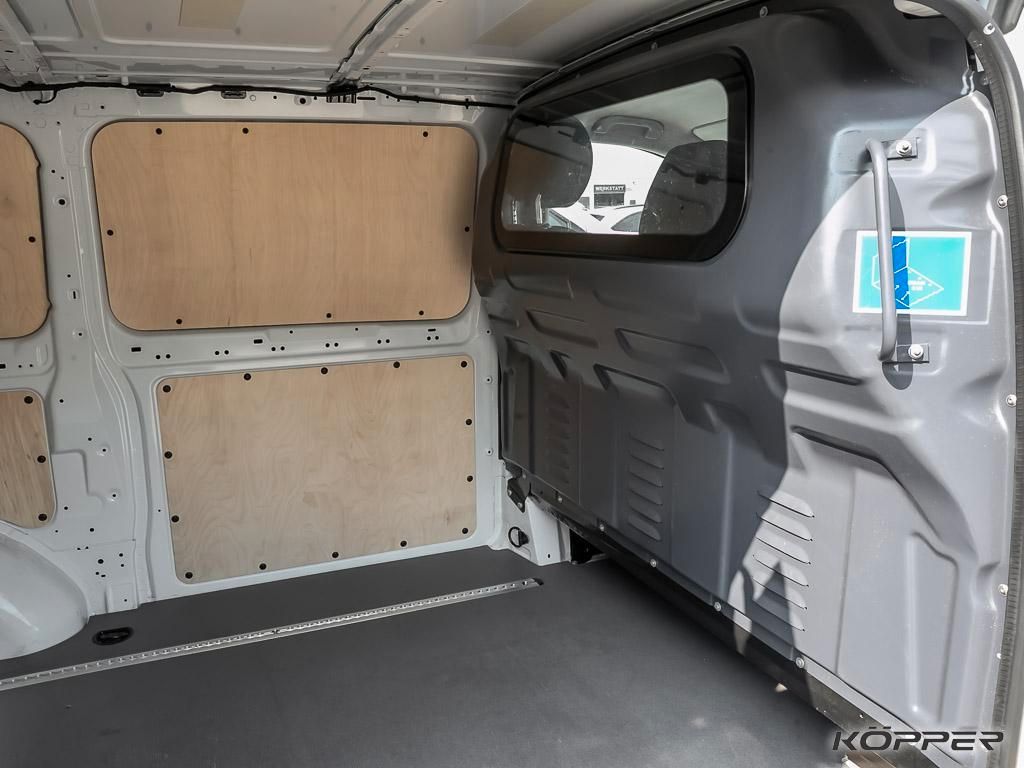 Mercedes-Benz Vito 2024