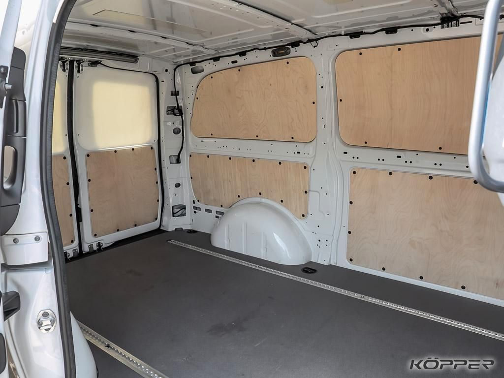 Mercedes-Benz Vito 2024