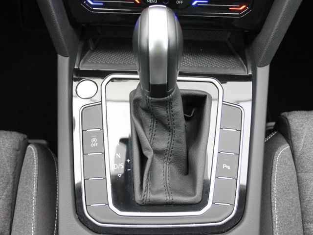 Volkswagen Passat Variant 2023