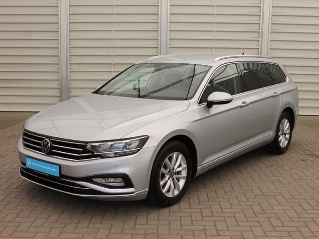 Volkswagen Passat Variant 2023