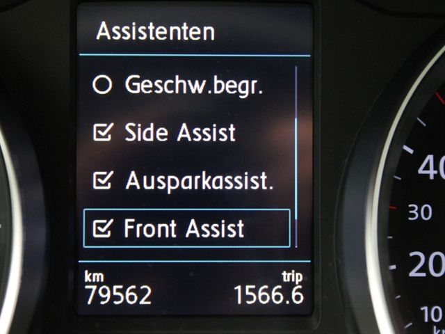 Volkswagen Passat Variant 2023