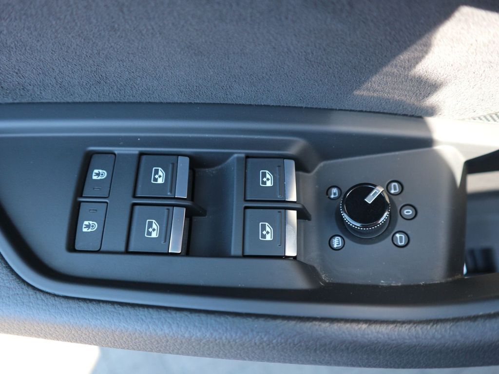 Audi e-tron 2021