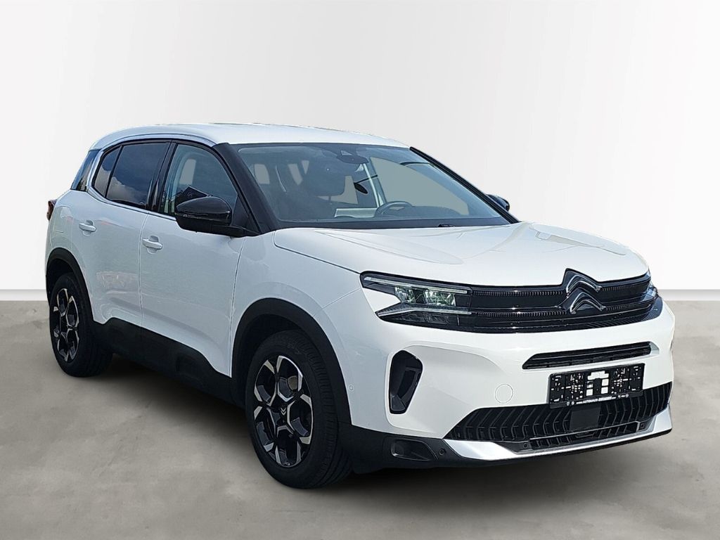 Citroën C5 Aircross 2024