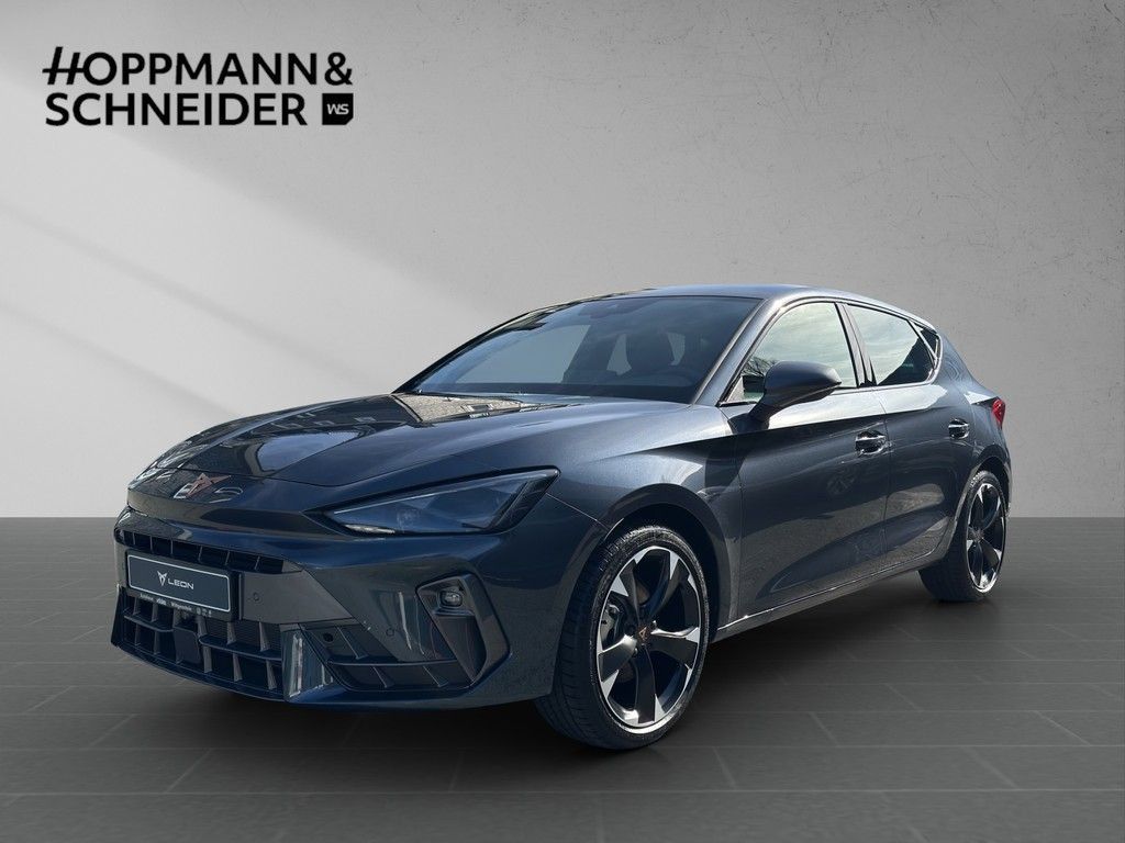Cupra Leon 2025