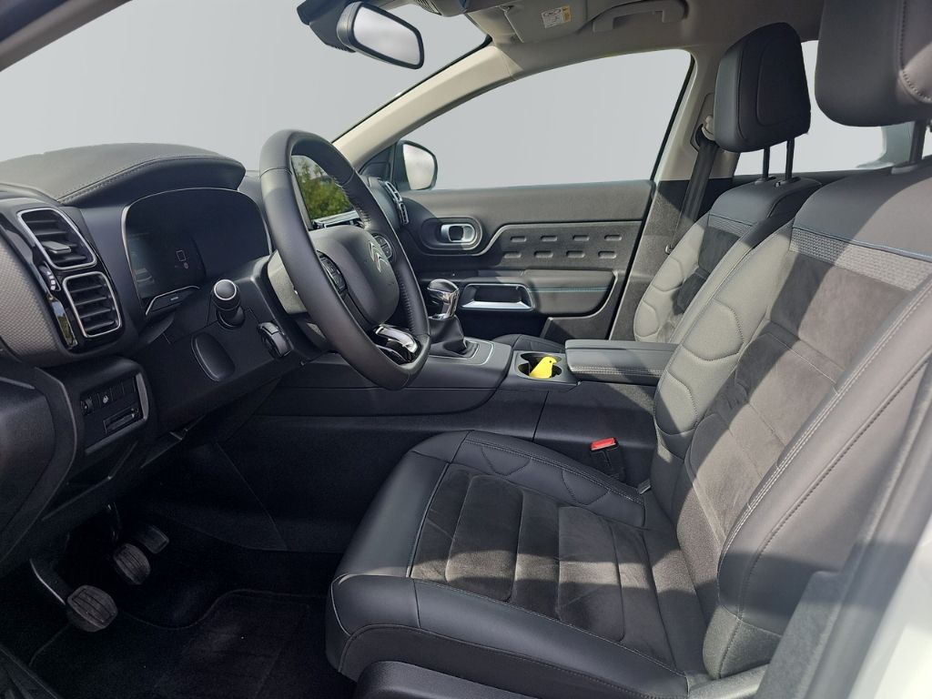 Citroën C5 Aircross 2024
