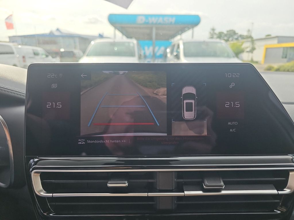 Citroën C5 Aircross 2024