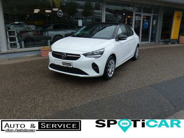 Opel Corsa 2020