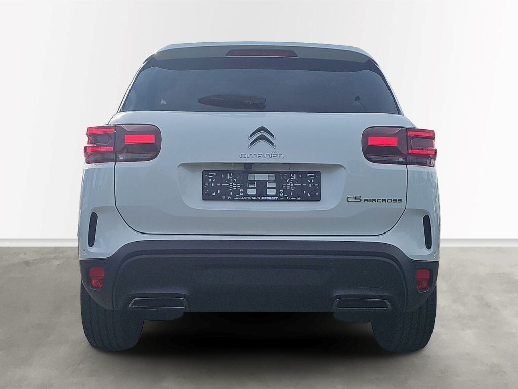 Citroën C5 Aircross 2024