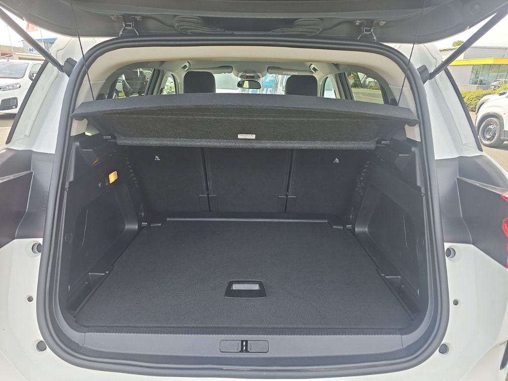 Citroën C5 Aircross 2024