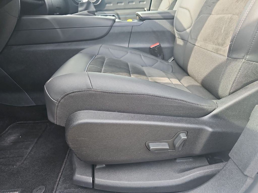 Citroën C5 Aircross 2024