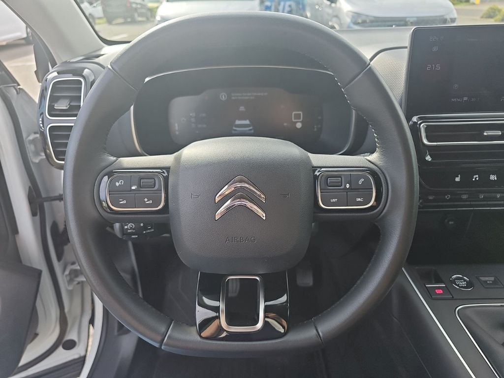 Citroën C5 Aircross 2024