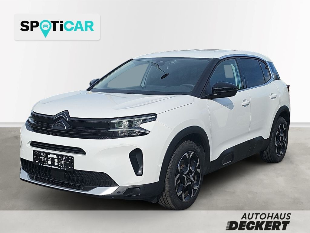 Citroën C5 Aircross 2024