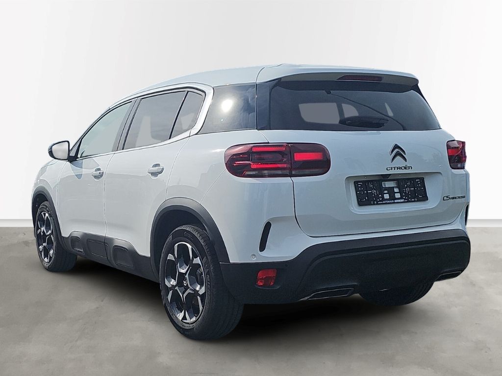 Citroën C5 Aircross 2024