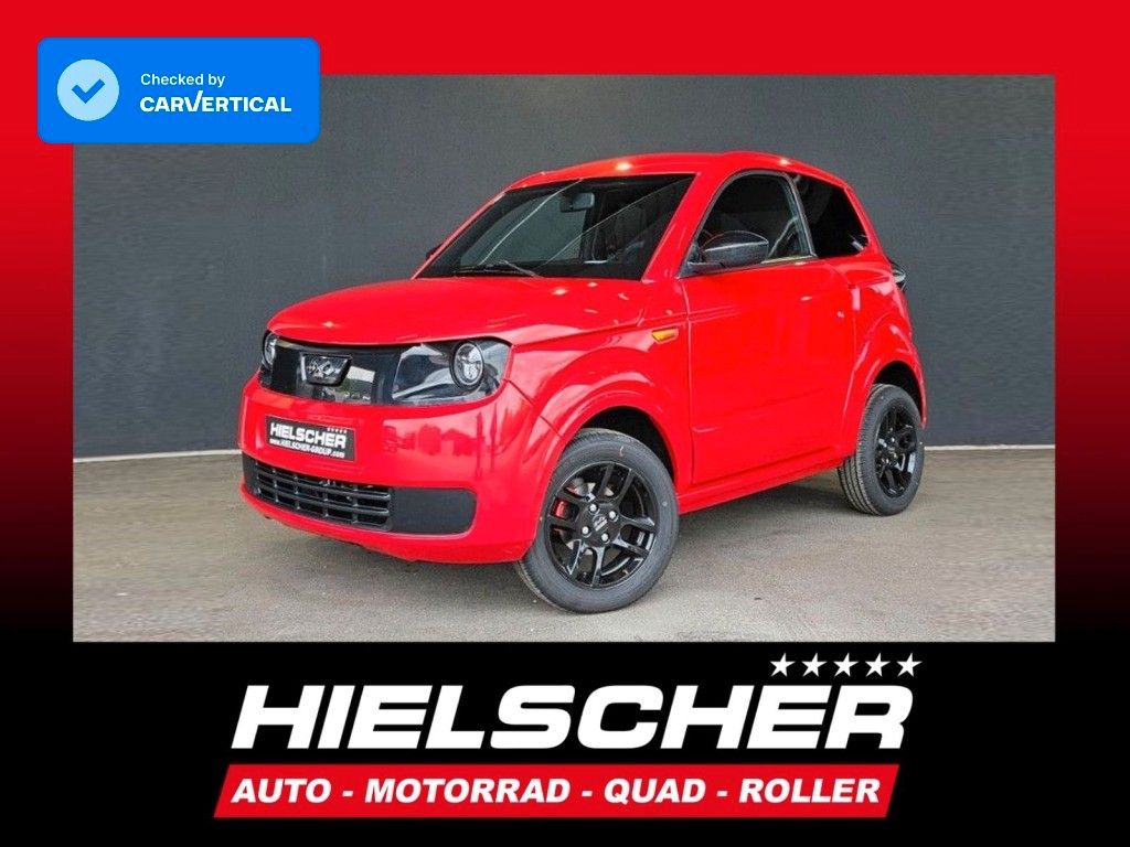 Ligier Myli