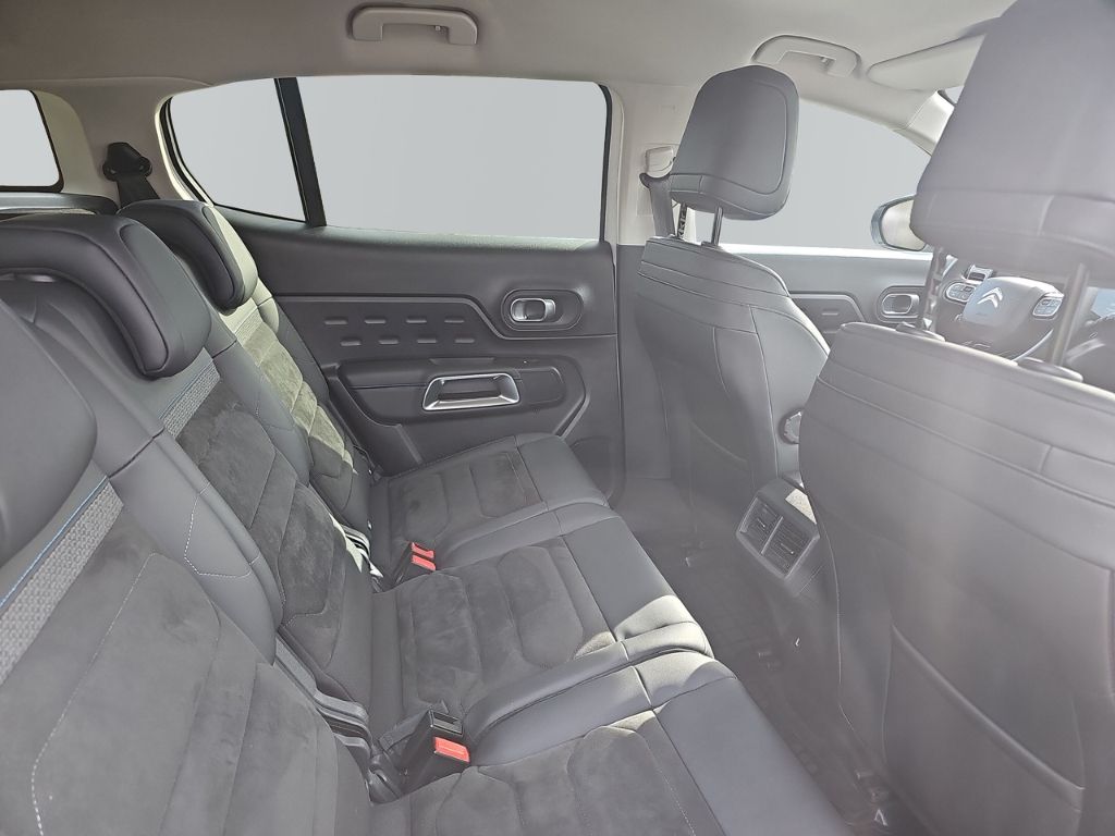 Citroën C5 Aircross 2024