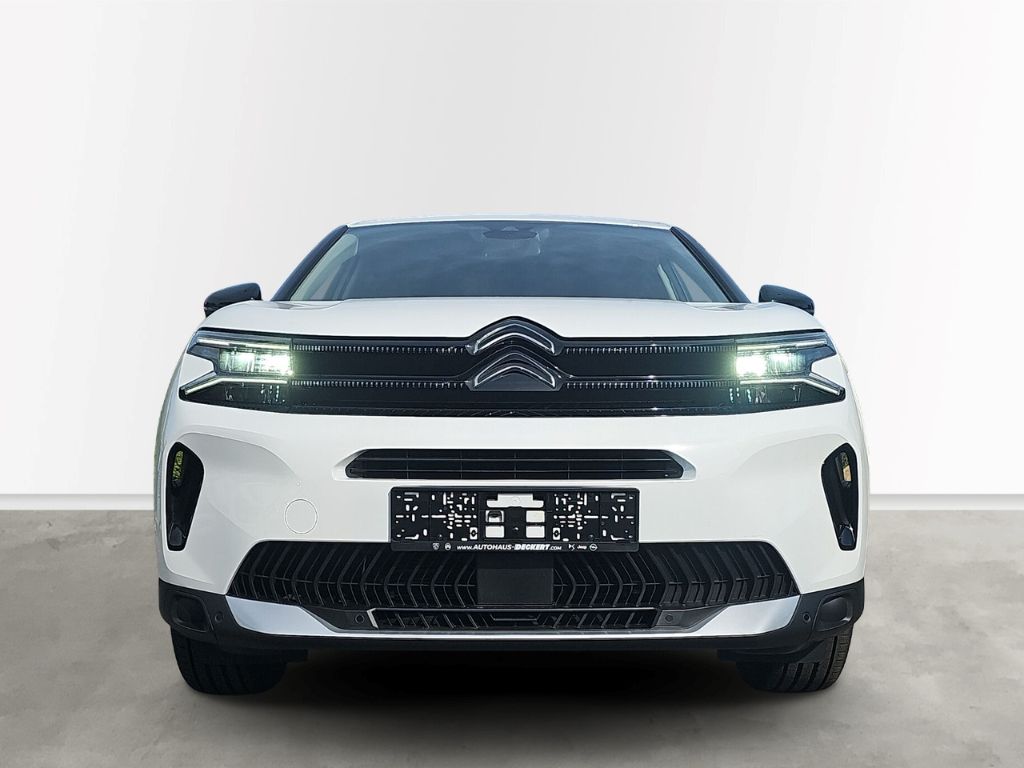 Citroën C5 Aircross 2024