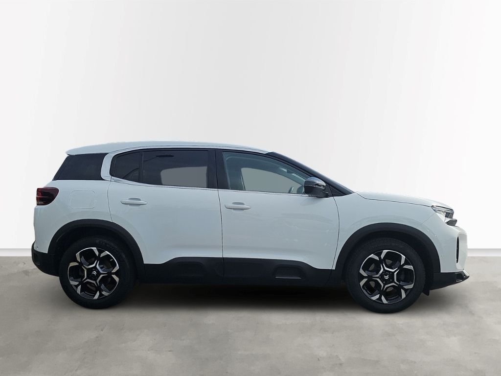 Citroën C5 Aircross 2024