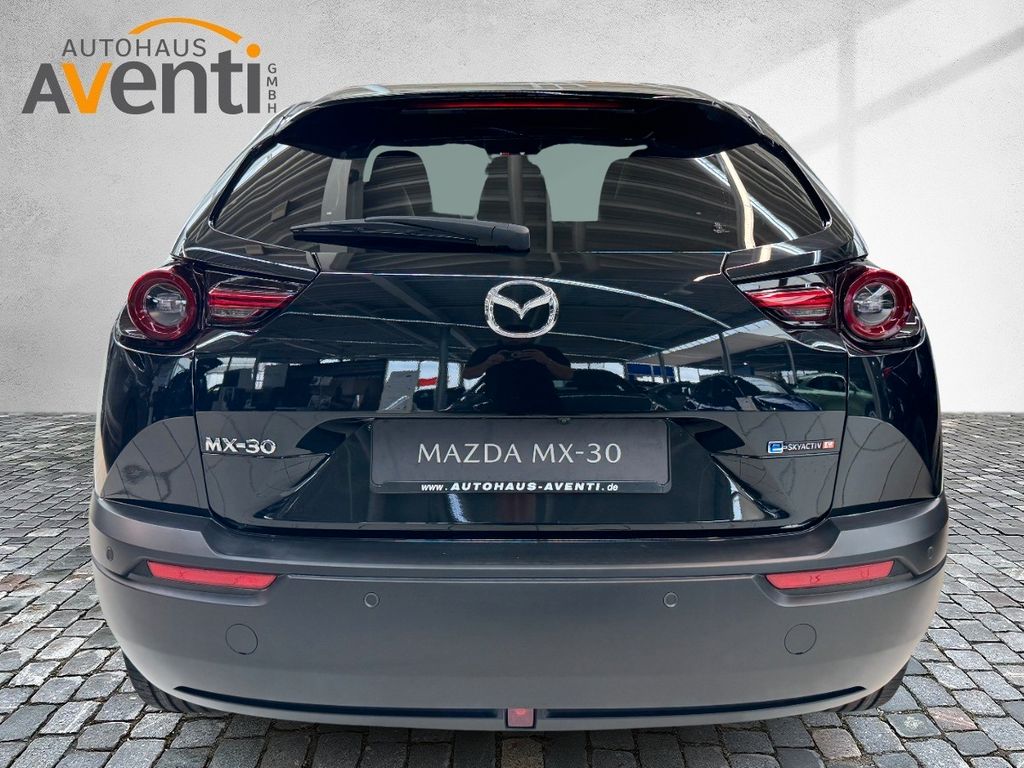 Mazda MX-30 2025