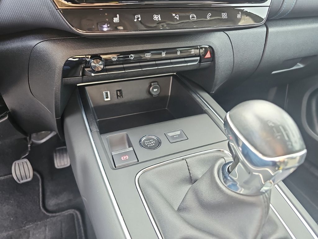 Citroën C5 Aircross 2024