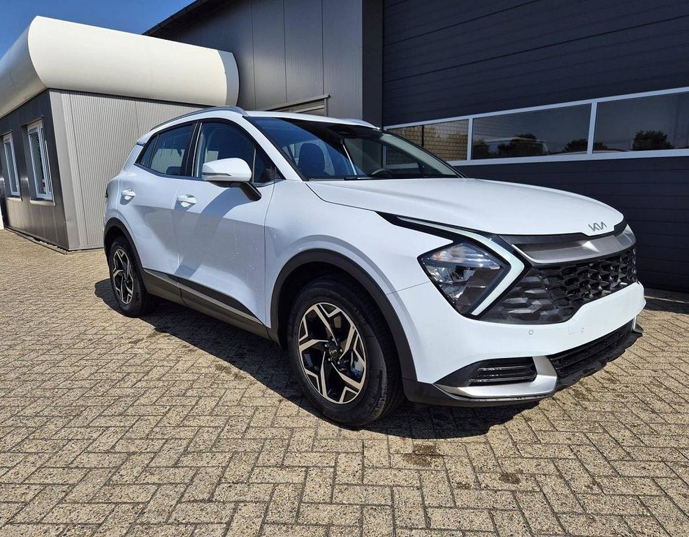 Kia Sportage 2025