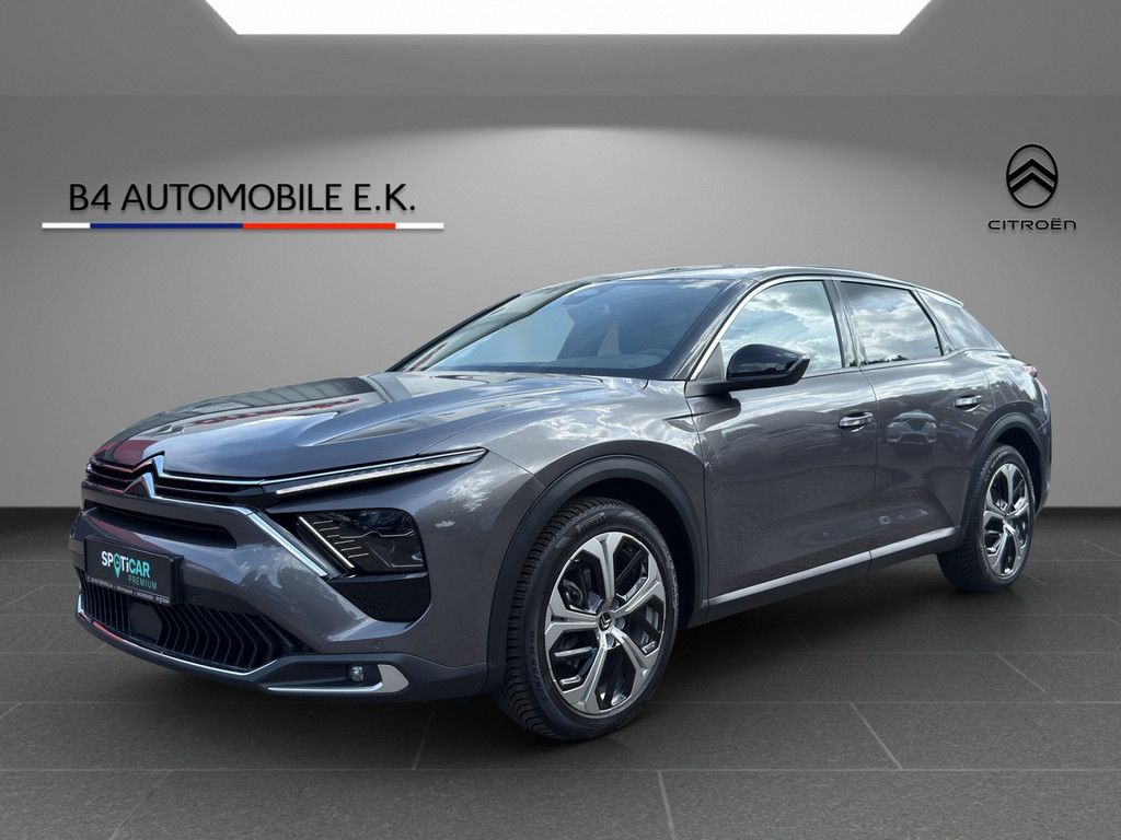 Citroën C5 X 2024