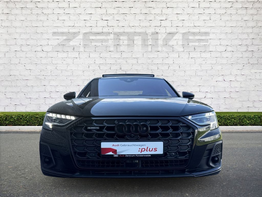 Audi A8 2023
