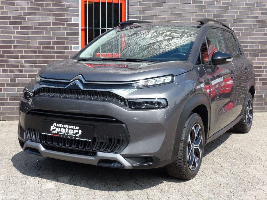 Citroën C3 Aircross 2024