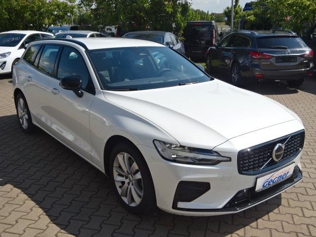 Volvo V60 2024