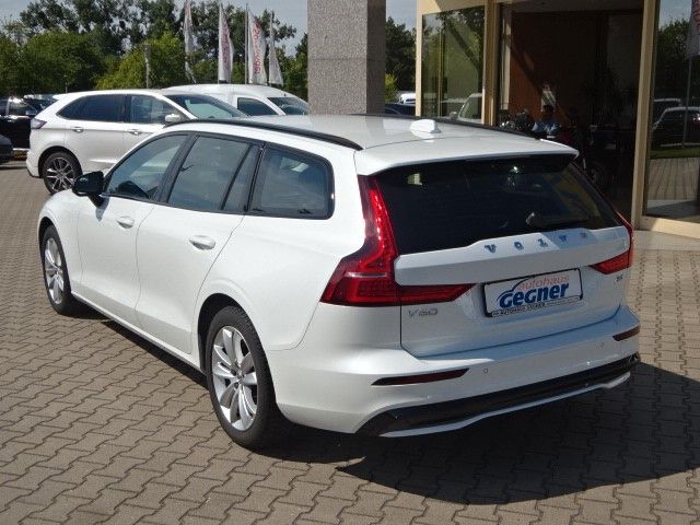 Volvo V60 2024