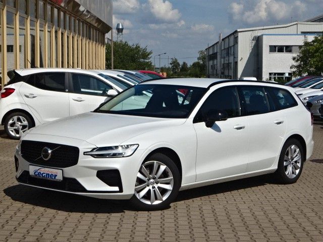 Volvo V60 2024
