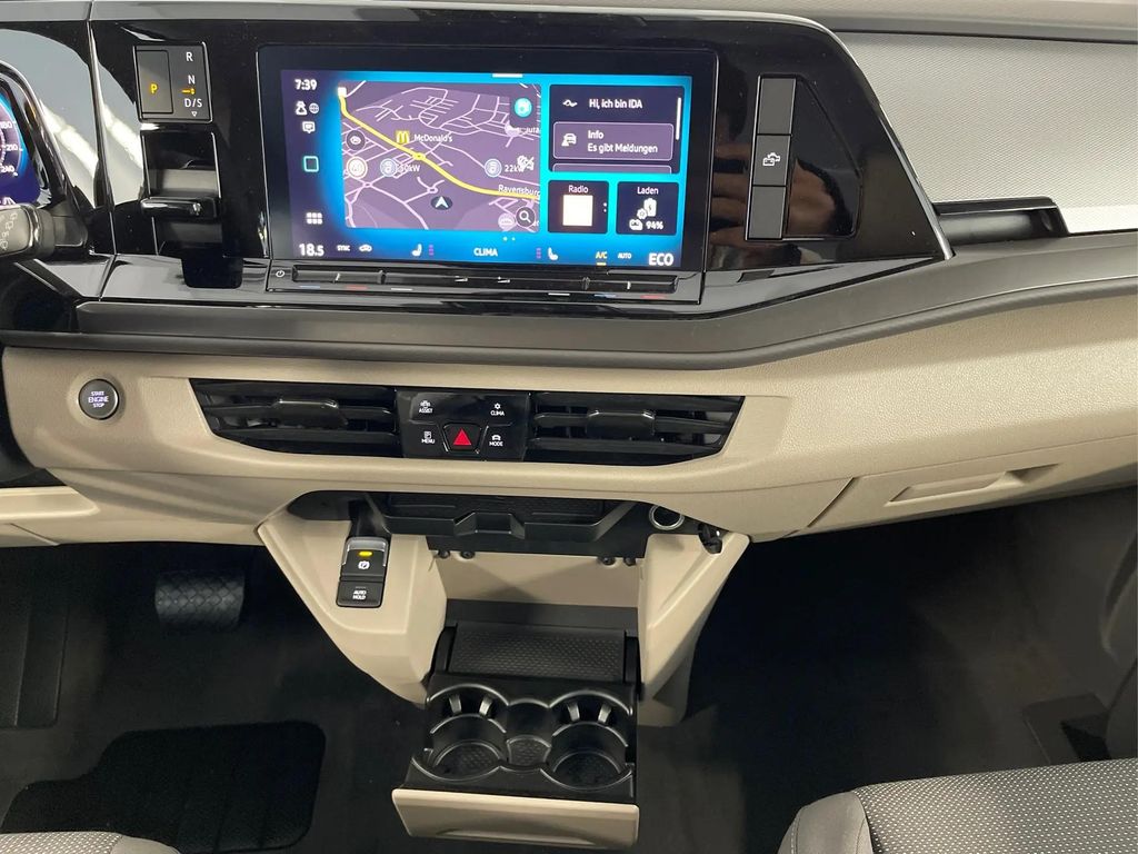 Volkswagen T7 California