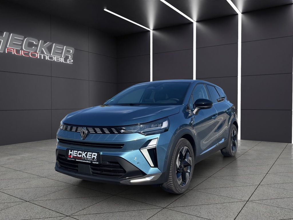 Renault Symbioz 2024