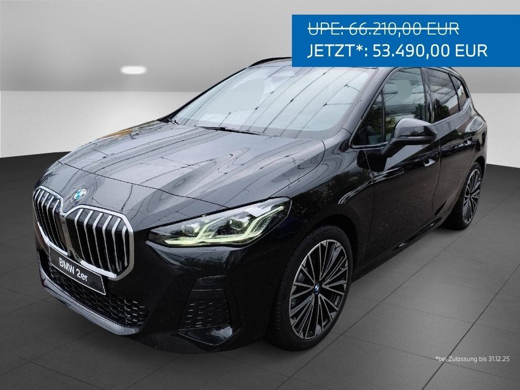 BMW 223 Active Tourer