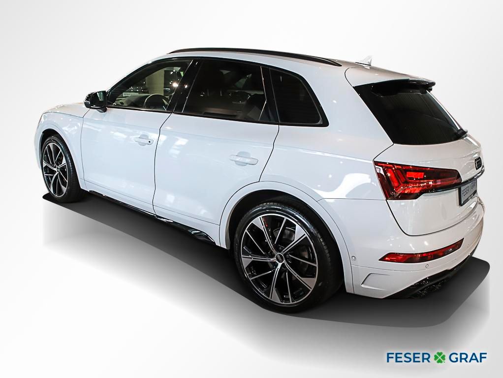 Audi SQ5 2023
