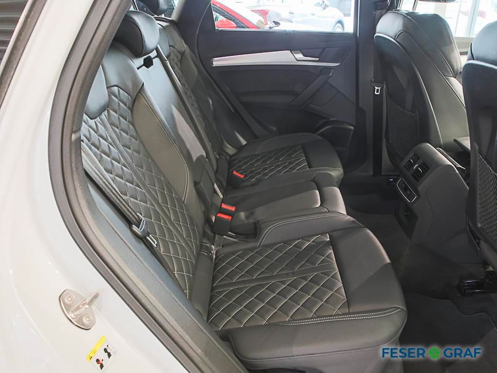 Audi SQ5 2023