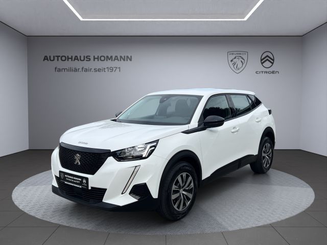 Peugeot 2008 2022