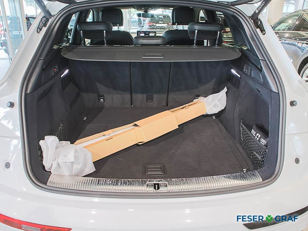 Audi SQ5 2023
