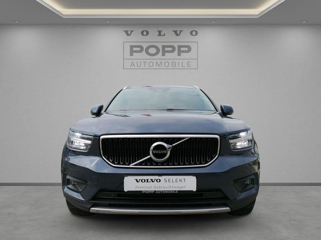 Volvo XC40 2021