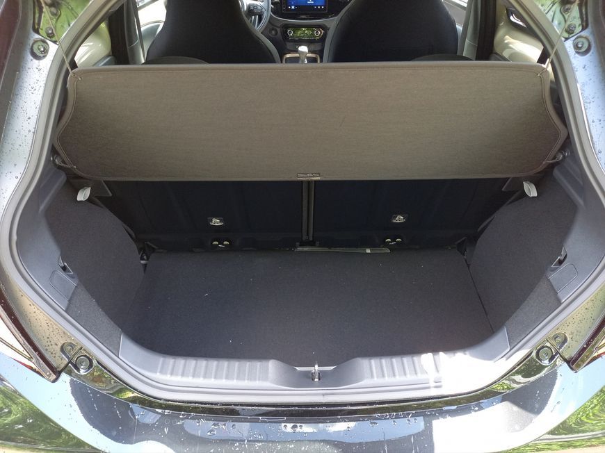 Toyota Aygo (X) 2025