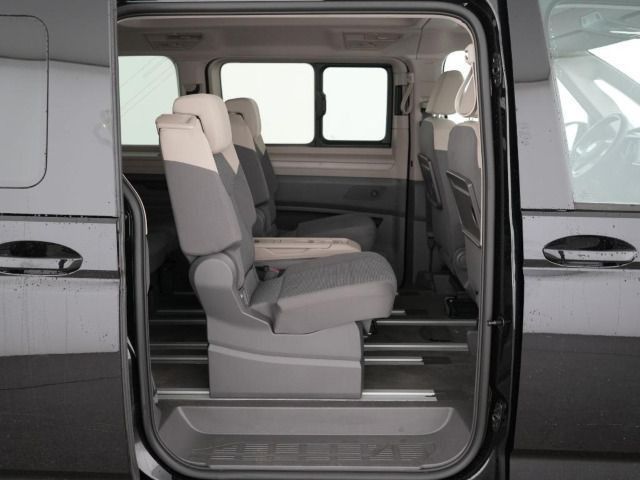 Volkswagen T7 Multivan 2024