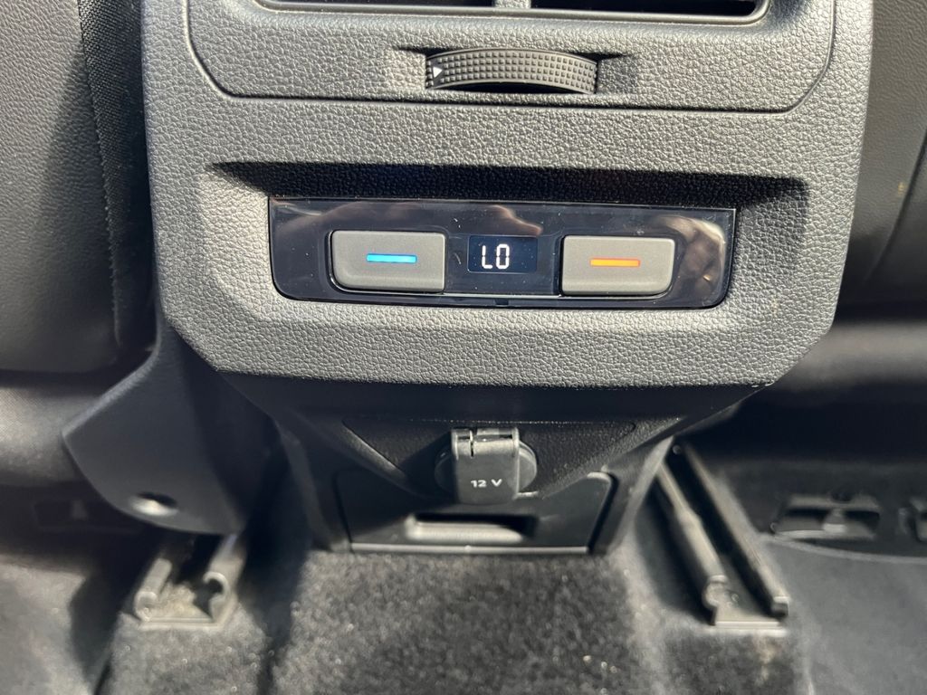 Volkswagen Touran 2022