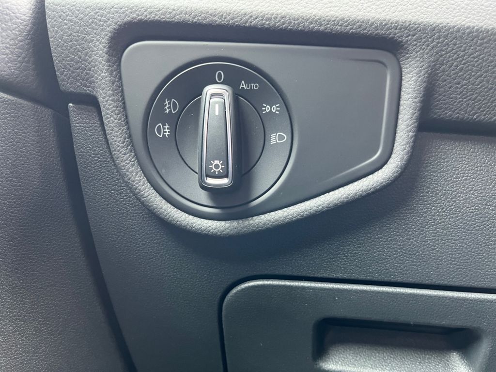 Volkswagen Touran 2022