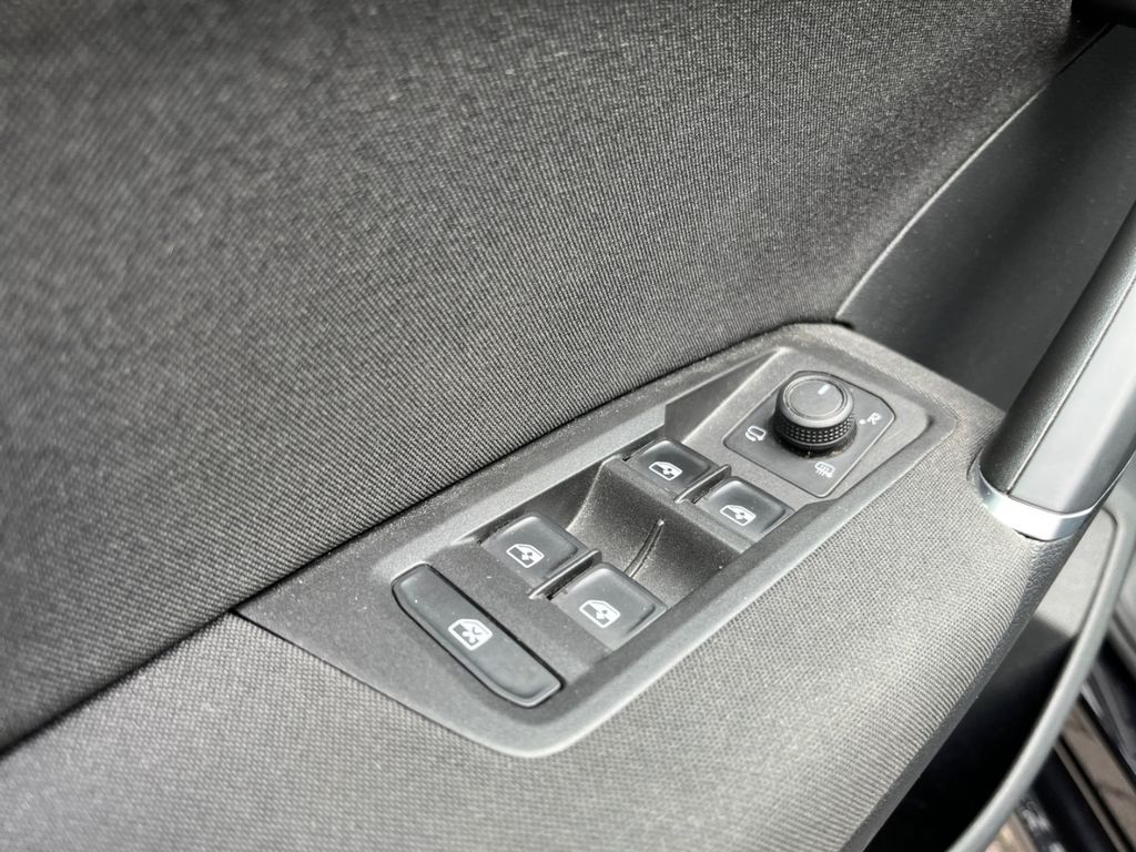 Volkswagen Touran 2022