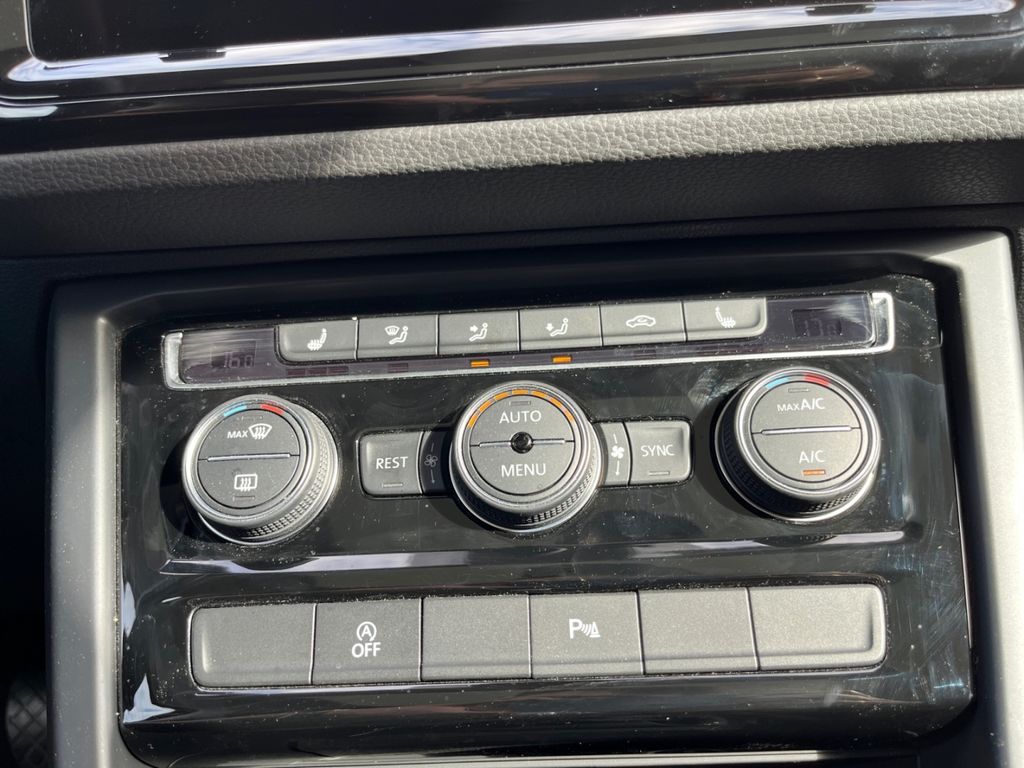 Volkswagen Touran 2022