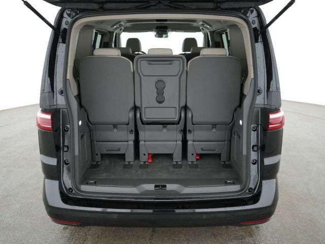 Volkswagen T7 Multivan 2024