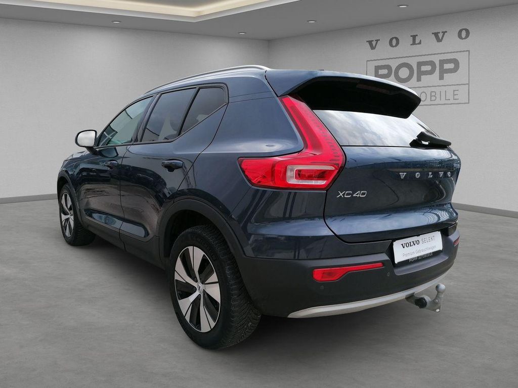 Volvo XC40 2021