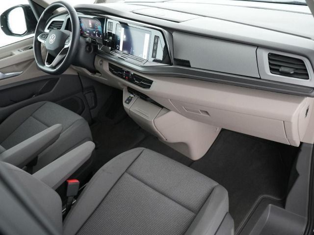 Volkswagen T7 Multivan 2024
