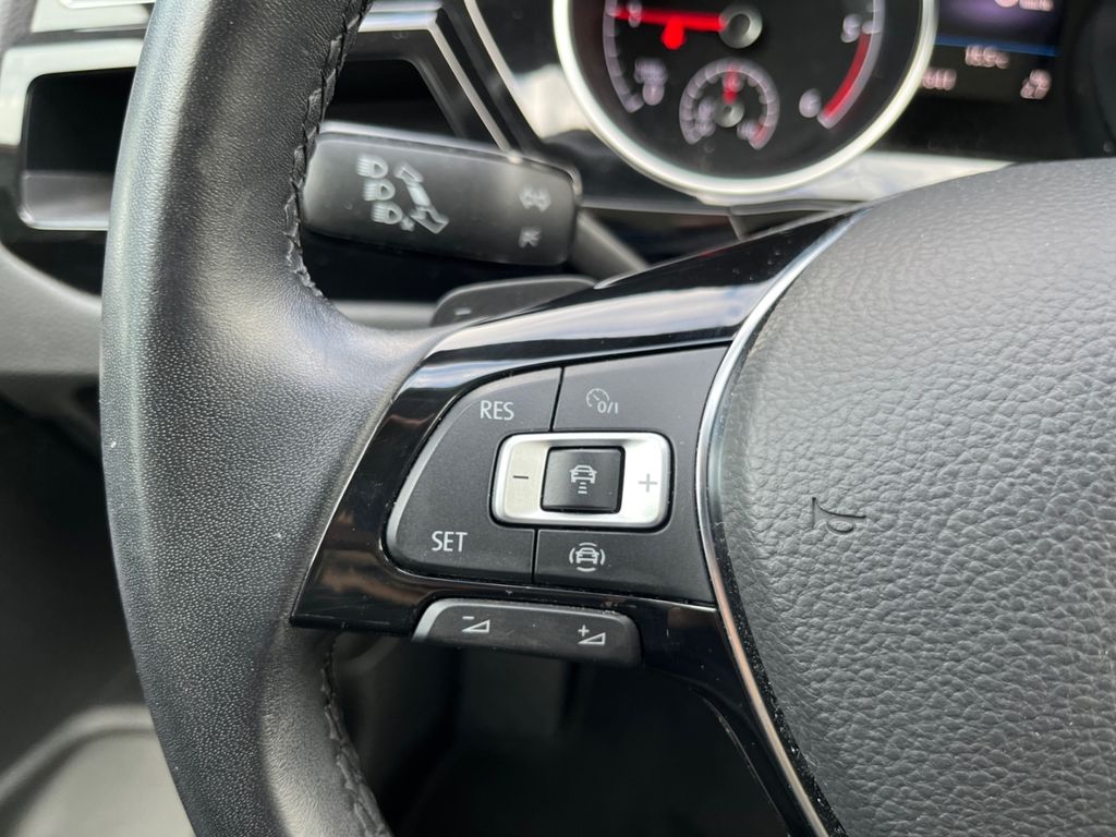 Volkswagen Touran 2022