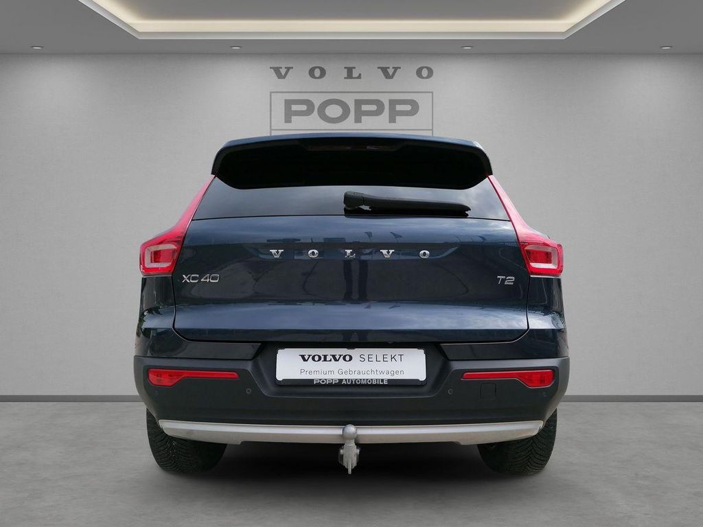 Volvo XC40 2021