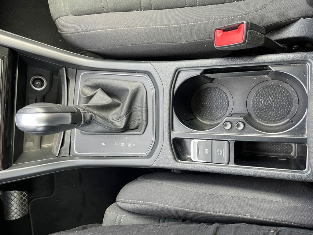 Volkswagen Touran 2022